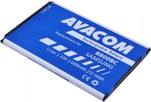 Bateria Avacom do Samsung Galaxy NOTE 3, Li-Ion 3,7V 3200mAh (GSSA-N9000-S3200A) 3