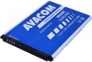 Bateria Avacom do Samsung Galaxy NOTE 3, Li-Ion 3,7V 3200mAh (GSSA-N9000-S3200A) 4