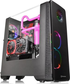 Obudowa Thermaltake View 28 RGB (CA-1H2-00M1WN-00) 16