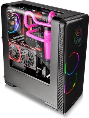 Obudowa Thermaltake View 28 RGB (CA-1H2-00M1WN-00) 17