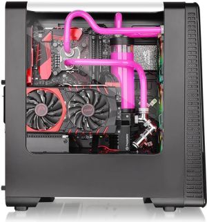 Obudowa Thermaltake View 28 RGB (CA-1H2-00M1WN-00) 18