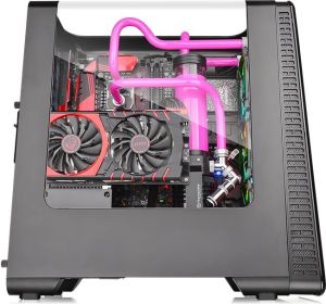Obudowa Thermaltake View 28 RGB (CA-1H2-00M1WN-00) 19