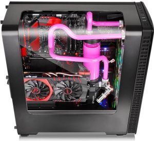 Obudowa Thermaltake View 28 RGB (CA-1H2-00M1WN-00) 20
