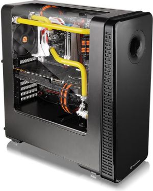Obudowa Thermaltake View 28 RGB (CA-1H2-00M1WN-00) 22