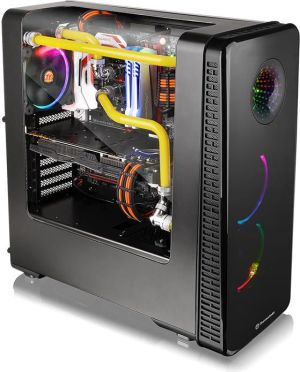 Obudowa Thermaltake View 28 RGB (CA-1H2-00M1WN-00) 24
