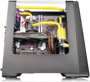 Obudowa Thermaltake View 28 RGB Riing Edition (CA-1H2-00M1WN-01) 25