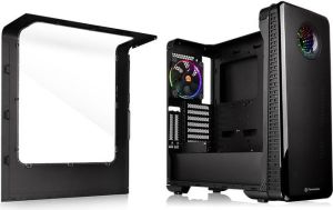 Obudowa Thermaltake View 28 RGB Riing Edition (CA-1H2-00M1WN-01) 10