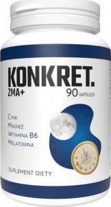 Konkret.Pro KONKRET ZMA+ 1