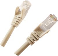 Mcab CAT6 NETWORK CABLE S-FTP 0.5M - 3250 1