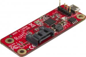 StarTech Konwerter USB na SATA Raspberry Pi (PIB2S31) 1
