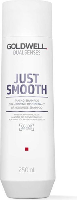 Goldwell Dualsenses Just Smooth Wygładzający szampon do włosów 250 ml 1