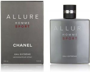 Chanel  Allure Homme Sport Eau Extreme EDT 150 ml 2
