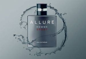 Chanel  Allure Homme Sport Eau Extreme EDT 150 ml 3