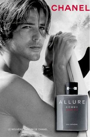 Chanel  Allure Homme Sport Eau Extreme EDT 150 ml 4