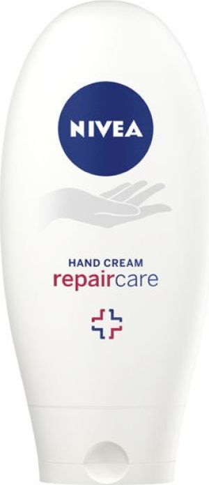 Nivea Repair & Care Hand Cream 75ml 1