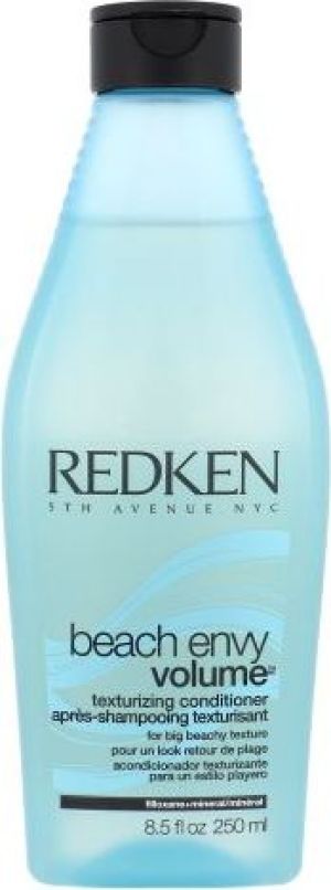 Redken Beach Envy Volume Texturizing Conditioner Odżywka do włosów 250ml 1
