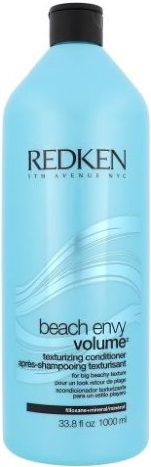 Redken Beach Envy Volume Texturizing Conditioner Odżywka do włosów 1000ml 1