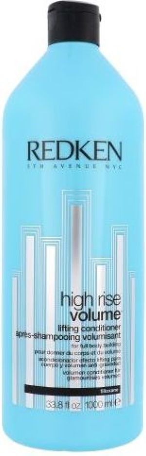 Redken High Rise Volume Lifting Conditioner Odżywka do włosów 1000ml 1