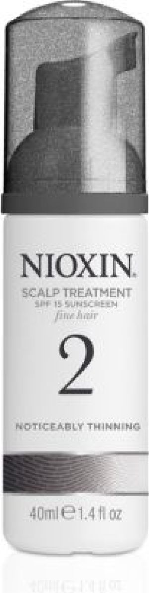 Nioxin System 2 Scalp Treatment 100ml 1