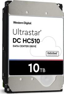 Dysk serwerowy WD Ultrastar DC HC510 10TB 3.5'' SATA III (6 Gb/s)  (0F27502) 2