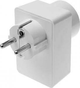 Lupus Electronics 12050 gniazdko bezprzewodowe z licznikiem 2