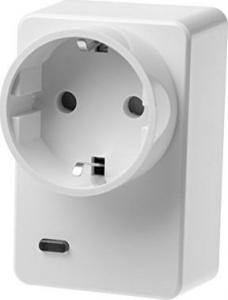 Lupus Electronics 12050 gniazdko bezprzewodowe z licznikiem 3