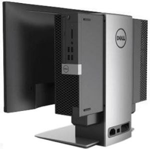 Uchwyt do komputera Dell Uniwersalny uchwyt do komputera Optiplex SFF (OSS17) 1