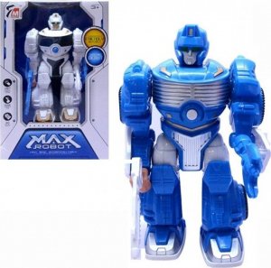 Trifox Robot na baterie 1