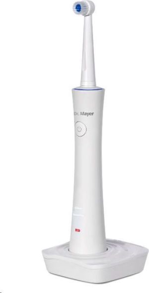 Szczoteczka Dr. Mayer GTS1050 Biała 4