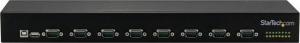 Przełącznik StarTech 8 PORT USB-SERIAL ADAPTER HUB - ICUSB23208FD 4