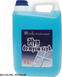 R.E.I.S. DELKO-PL5SZYB - płyn do mycia szyb 1