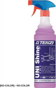Tenzi TZ-UNISHINEGT - Gotowy do użycia preparat do mycia i pielęgnacji powierzchni błyszczących 1