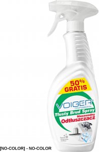 VOIGT  V-BRUDPUR-SPRAY - Gotowa piana do gruntowego mycia i usuwania tłustych zabrudzeń VC 242R 1