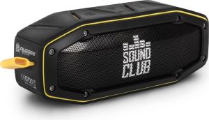 Głośnik Goclever Sound Club RUGGED MINI (ASSCRUGM) 1