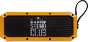 Głośnik Goclever Sound Club RUGGED (ASSCRUG) 2