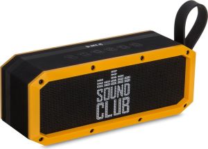 Głośnik Goclever Sound Club RUGGED (ASSCRUG) 3