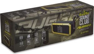 Głośnik Goclever Sound Club RUGGED (ASSCRUG) 6