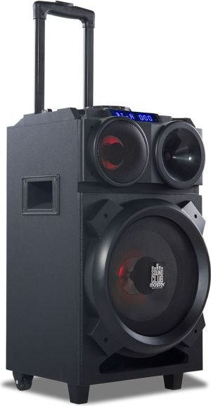 Głośnik Goclever Sound Club MASTER (ASSCMR) 2