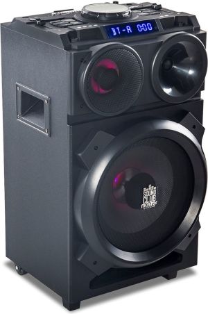 Głośnik Goclever Sound Club MASTER (ASSCMR) 5