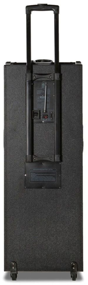 Kolumna Goclever Sound Club HERO (ASSCHO) 11