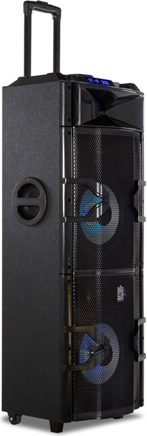 Kolumna Goclever Sound Club HERO (ASSCHO) 4