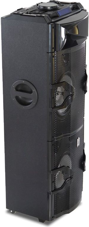 Kolumna Goclever Sound Club HERO (ASSCHO) 5