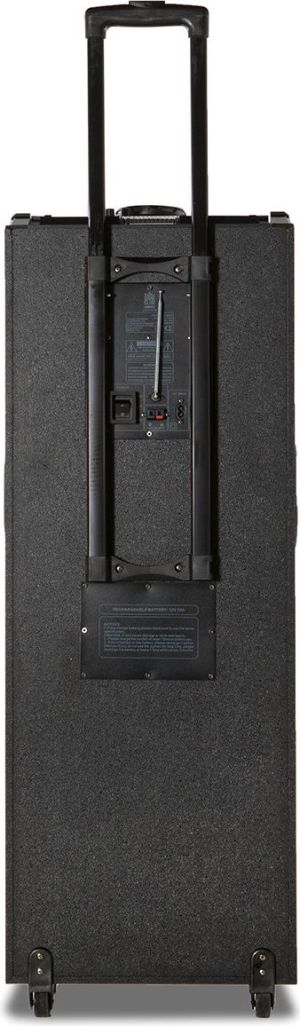 Kolumna Goclever Sound Club HERO (ASSCHO) 6