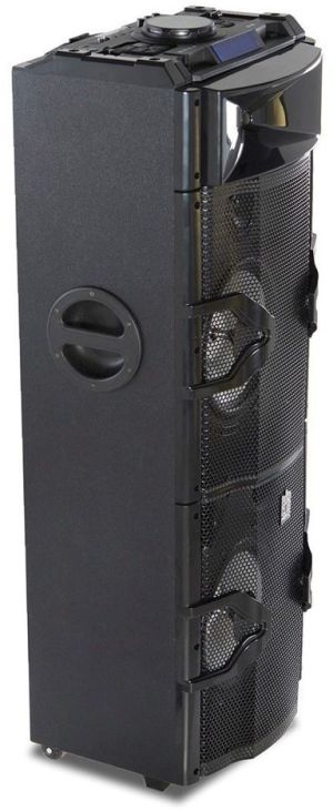 Kolumna Goclever Sound Club HERO (ASSCHO) 10