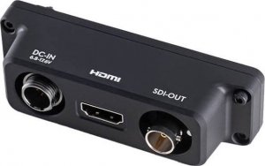 DJI DJI Remote Monitor Expansion Plate (SDI/HDMI/DC-IN) 1