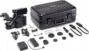 Kamera DJI Ronin 4D 6K Combo 3