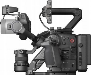 Kamera DJI Ronin 4D 6K Combo 4
