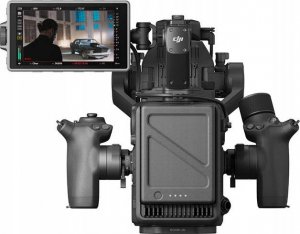 Kamera DJI Ronin 4D 6K Combo 5