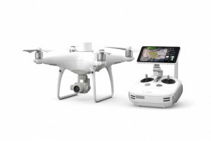 Dron DJI Phantom 4 RTK SE 1