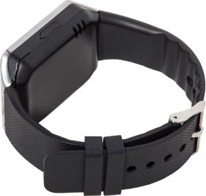 Smartwatch Goclever Czarno-srebrny  (GCWCHRCO2) 3